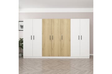 Fruitland Garderobe 315 cm