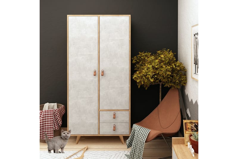 Mod Design Garderobe - Oppbevaring - Klesoppbevaring - Garderober & garderobesystem - Garderobeskap & klesskap