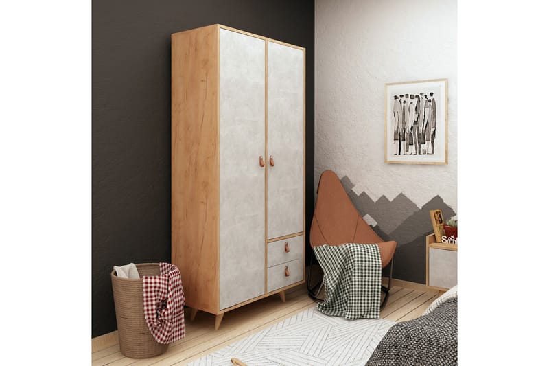 Mod Design Garderobe - Oppbevaring - Klesoppbevaring - Garderober & garderobesystem - Garderobeskap & klesskap