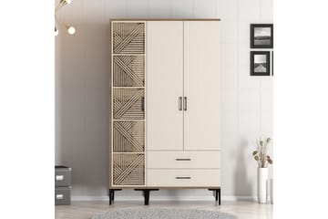 Kumsal Garderobe 120 cm