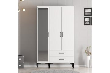 Kumsal Garderobe 120 cm