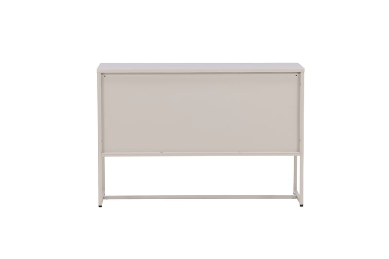 Malla Skapskap 120x40x80 cm - Beige - Oppbevaring - Klesoppbevaring - Garderober & garderobesystem - Garderobeskap & klesskap