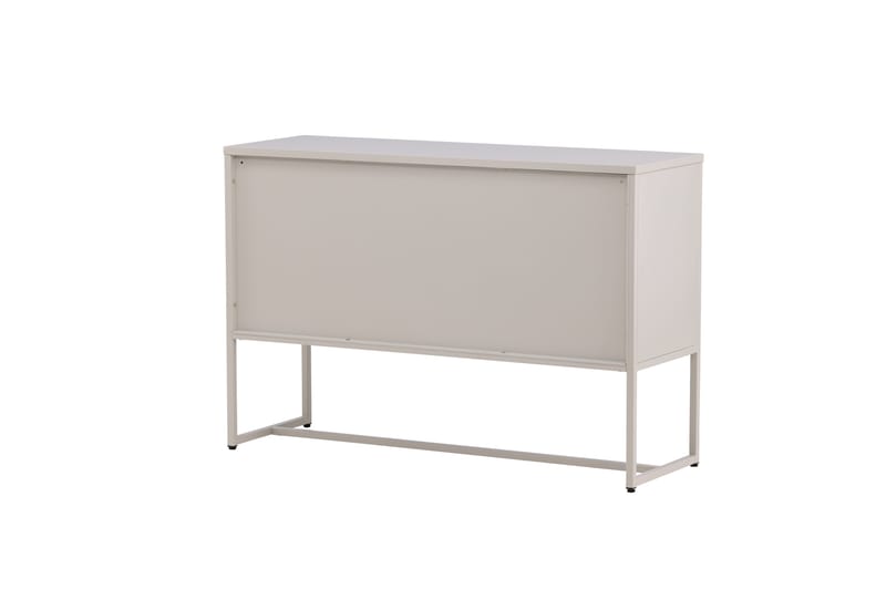 Malla Skapskap 120x40x80 cm - Beige - Oppbevaring - Klesoppbevaring - Garderober & garderobesystem - Garderobeskap & klesskap