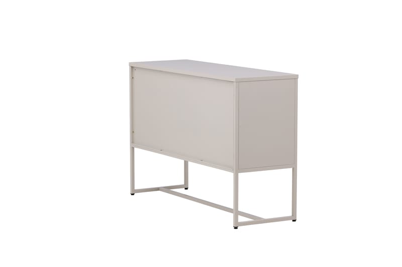 Malla Skapskap 120x40x80 cm - Beige - Oppbevaring - Klesoppbevaring - Garderober & garderobesystem - Garderobeskap & klesskap