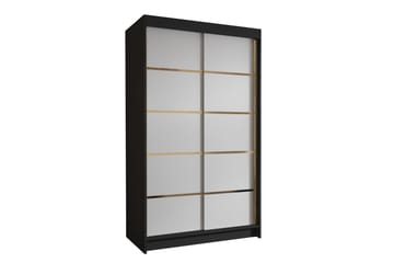 Narbonne Garderobe 100x200 cm