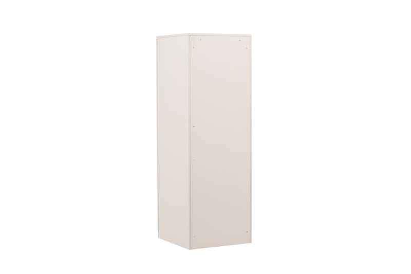 Nice Garderobe 60x177 cm - Beige - Oppbevaring - Klesoppbevaring - Garderober & garderobesystem - Garderobeskap & klesskap