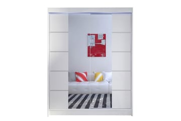 Pickering Garderobe med Speil 150x200 cm