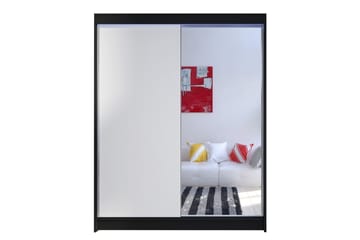 Pickering Garderobe med Speil 150x200 cm