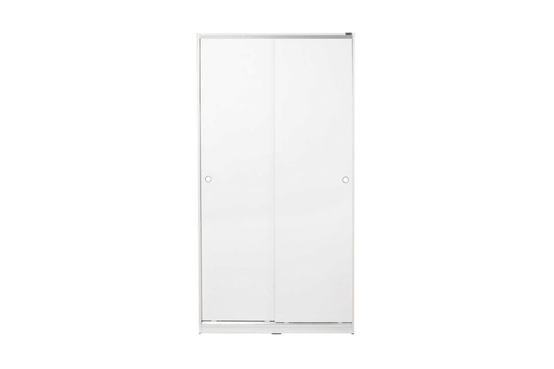 Wardrobe Hvit - Oppbevaring - Klesoppbevaring - Garderober & garderobesystem