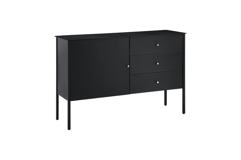 Benjamin Sideboard 120 cm - Oppbevaring - Oppbevaringsmøbler - Oppbevaringskiste