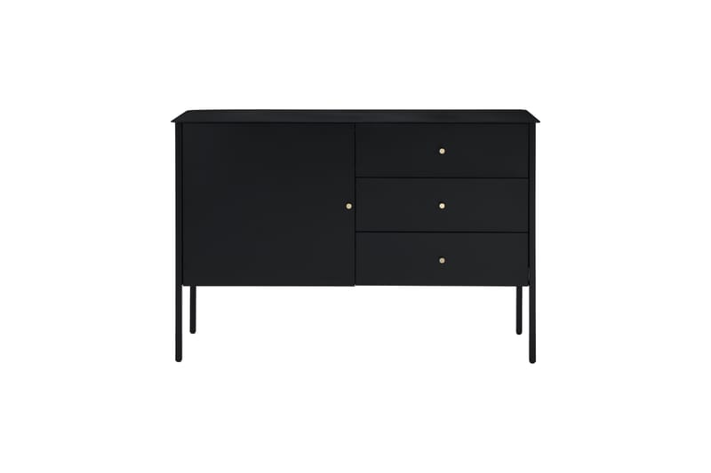 Benjamin Sideboard 120 cm - Oppbevaring - Oppbevaringsmøbler - Oppbevaringskiste