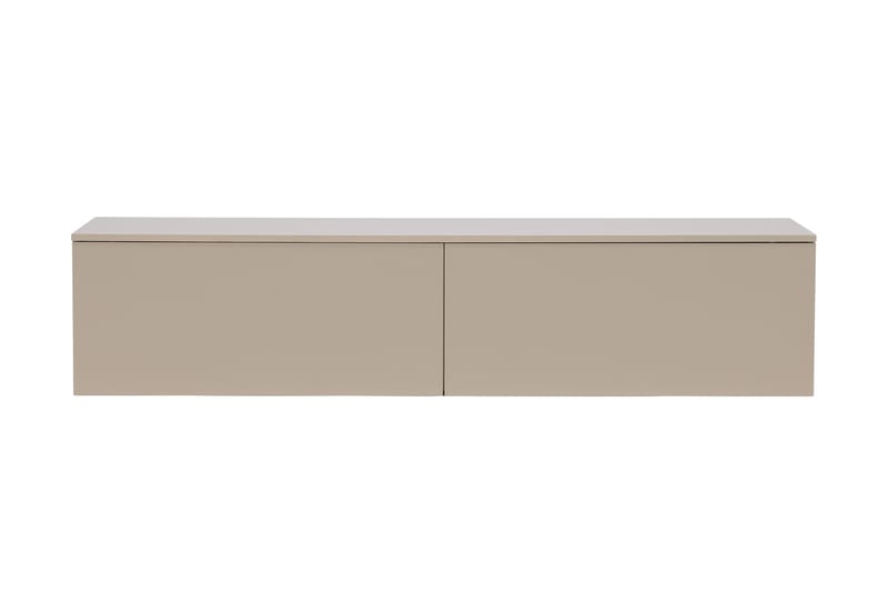 Frihamn Kommode 160 cm - Beige - Oppbevaring - Oppbevaringsmøbler - Kommode