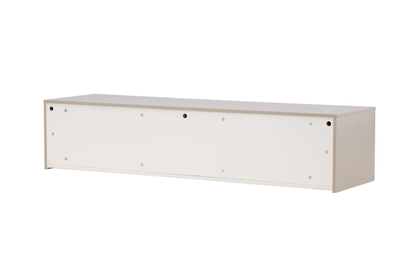 Frihamn Kommode 160 cm - Beige - Oppbevaring - Oppbevaringsmøbler - Kommode