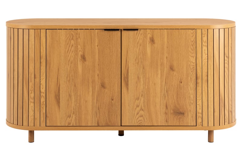 Odensa Skjenk 160x45 cm - Natur - Oppbevaring - Oppbevaringsmøbler - Sideboard & skjenker