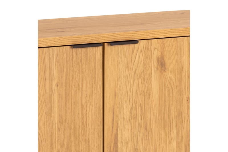 Odensa Skjenk 160x45 cm - Natur - Oppbevaring - Oppbevaringsmøbler - Sideboard & skjenker