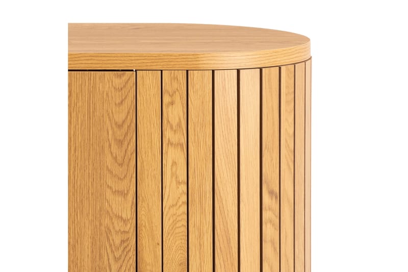 Odensa Skjenk 160x45 cm - Natur - Oppbevaring - Oppbevaringsmøbler - Sideboard & skjenker