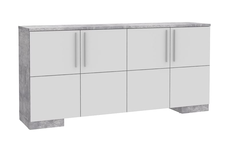 Atwoods skjenk 87x180 cm - Oppbevaring - Oppbevaringsmøbler - Sideboard & skjenker