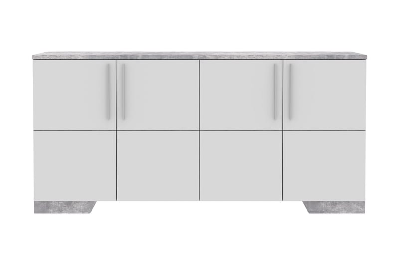 Atwoods skjenk 87x180 cm - Oppbevaring - Oppbevaringsmøbler - Sideboard & skjenker