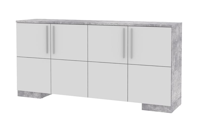 Atwoods skjenk 87x180 cm - Oppbevaring - Oppbevaringsmøbler - Sideboard & skjenker