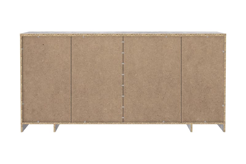 Atwoods skjenk 87x180 cm - Oppbevaring - Oppbevaringsmøbler - Sideboard & skjenker