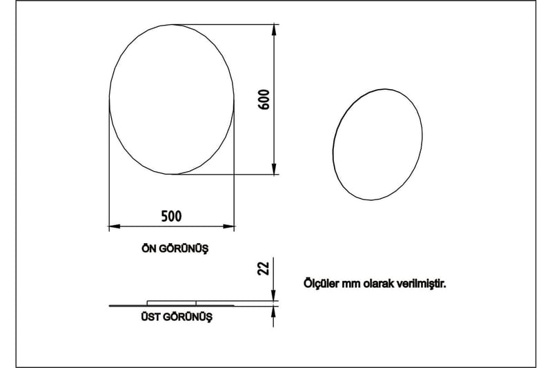 Dregrich Sidebord 180 cm - Valnøtt|Svart - Oppbevaring - Oppbevaringsmøbler - Sideboard & skjenker