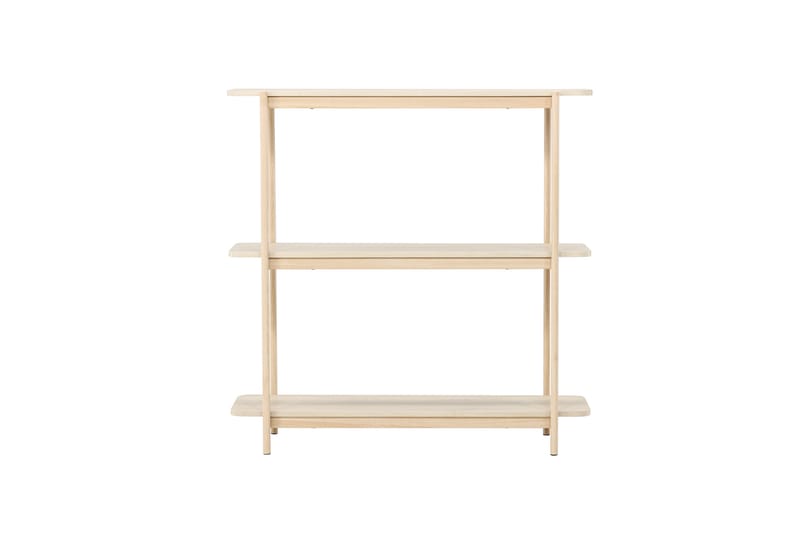 Heim Skjenk 120x40 cm - Hvit - Oppbevaring - Oppbevaringsmøbler - Sideboard & skjenker