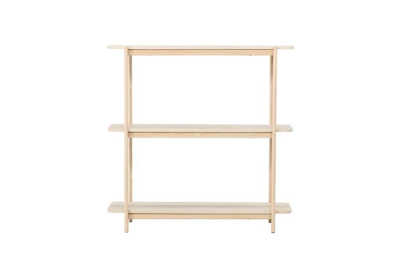 Heim Skjenk 120x40 cm - Hvit - Oppbevaring - Oppbevaringsmøbler - Sideboard & skjenker