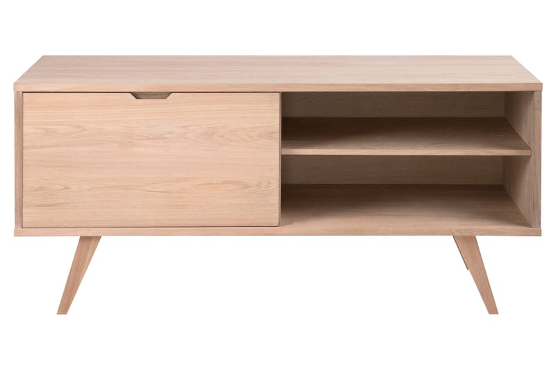 Kolinis Skjenk 160 cm - Hvid - Oppbevaring - Oppbevaringsmøbler - Sideboard & skjenker