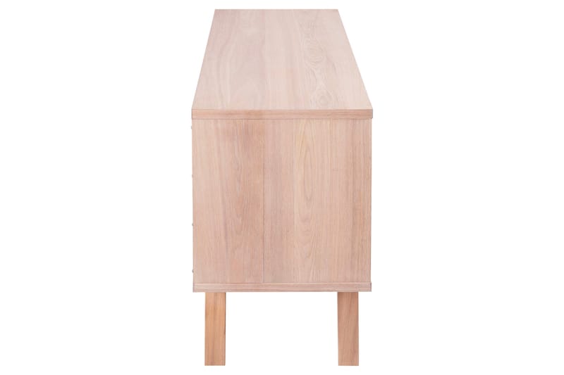 Kolinis Skjenk 160 cm - Hvid - Oppbevaring - Oppbevaringsmøbler - Sideboard & skjenker