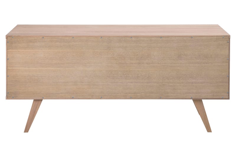 Kolinis Skjenk 160 cm - Hvid - Oppbevaring - Oppbevaringsmøbler - Sideboard & skjenker