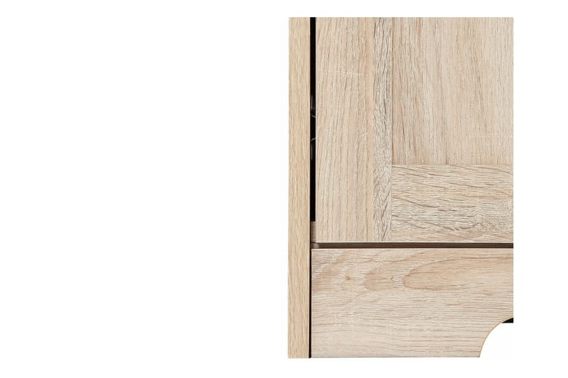 Marinka Skjenk 84 cm - Brun - Oppbevaring - Oppbevaringsmøbler - Sideboard & skjenker