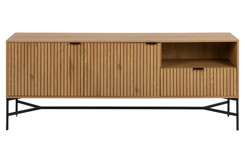 Minu Skjenk 180 cm - Natur - Oppbevaring - Oppbevaringsmøbler - Sideboard & skjenker