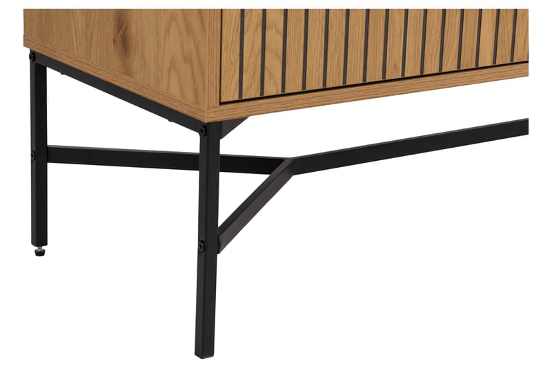 Minu Skjenk 180 cm - Natur - Oppbevaring - Oppbevaringsmøbler - Sideboard & skjenker