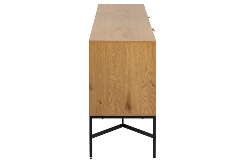 Minu Skjenk 180 cm - Natur - Oppbevaring - Oppbevaringsmøbler - Sideboard & skjenker