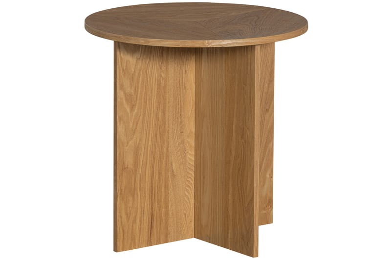 Mota Skjenk 45 cm - Naturell - Oppbevaring - Oppbevaringsmøbler - Sideboard & skjenker