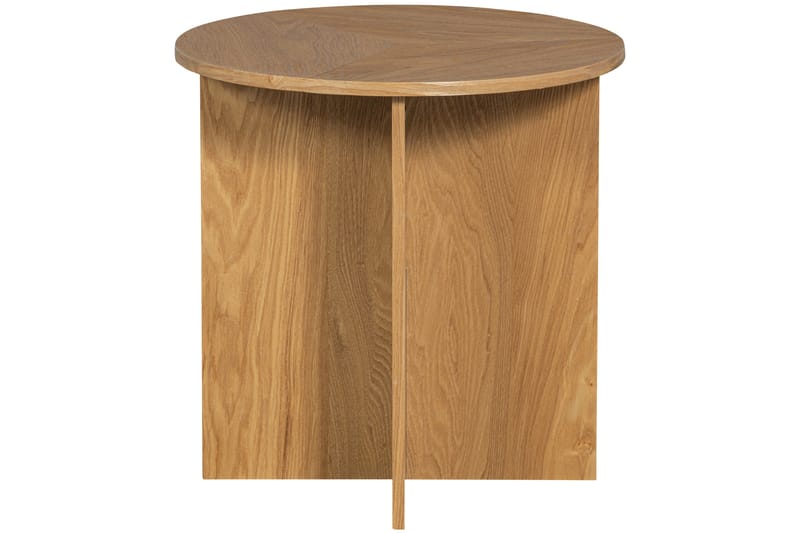 Mota Skjenk 45 cm - Naturell - Oppbevaring - Oppbevaringsmøbler - Sideboard & skjenker