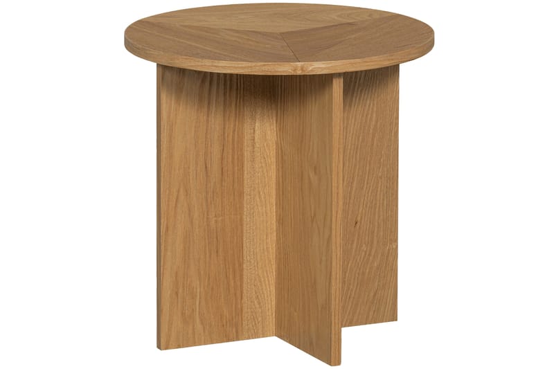 Mota Skjenk 45 cm - Naturell - Oppbevaring - Oppbevaringsmøbler - Sideboard & skjenker