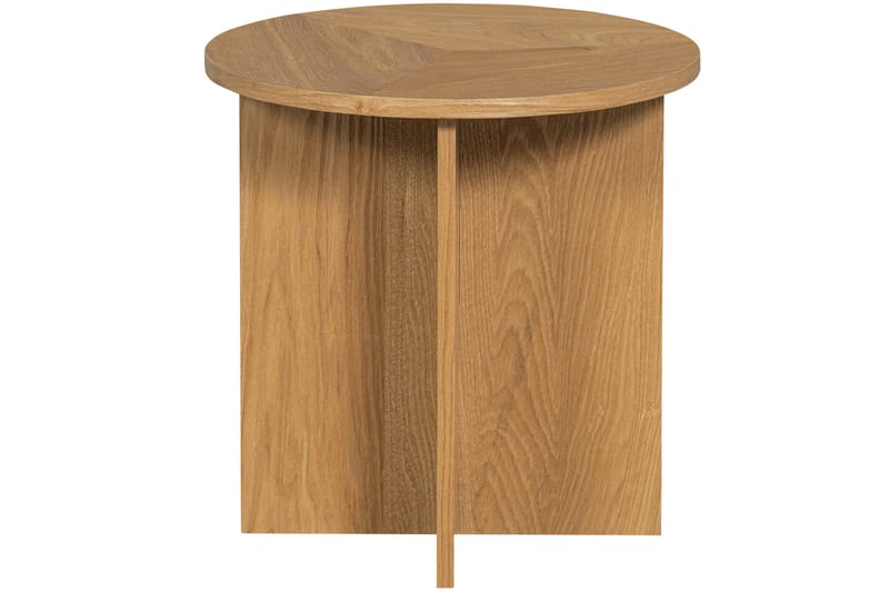 Mota Skjenk 45 cm - Naturell - Oppbevaring - Oppbevaringsmøbler - Sideboard & skjenker