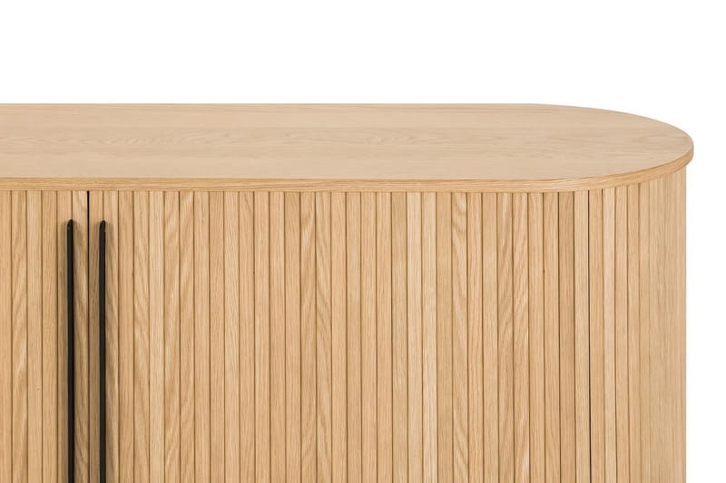 Noira Sideboard 150 cm - Natur - Oppbevaring - Oppbevaringsmøbler - Sideboard & skjenker