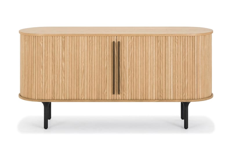 Noira Sideboard 150 cm - Natur - Oppbevaring - Oppbevaringsmøbler - Sideboard & skjenker