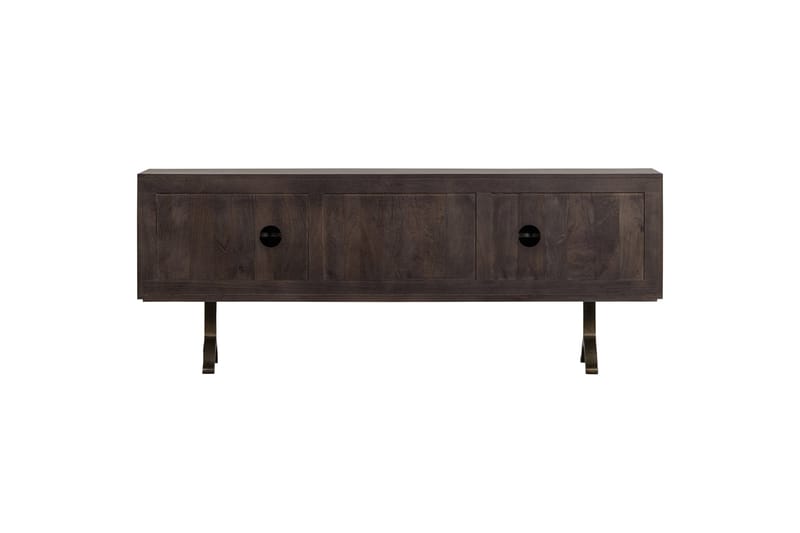 Pinky Skjenk 180 cm - Valnøtt - Sideboard & skjenker