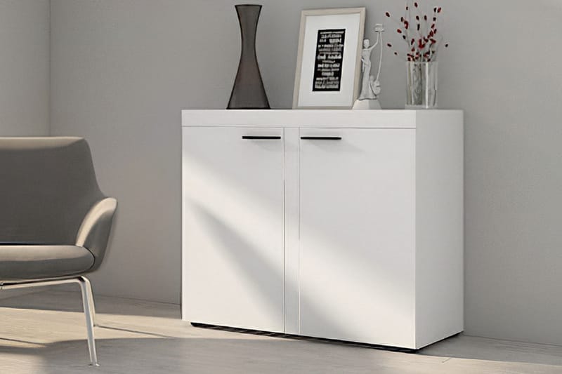 Rumba Skjenk 97,2x40,3x82 cm - Oppbevaring - Oppbevaringsmøbler - Sideboard & skjenker