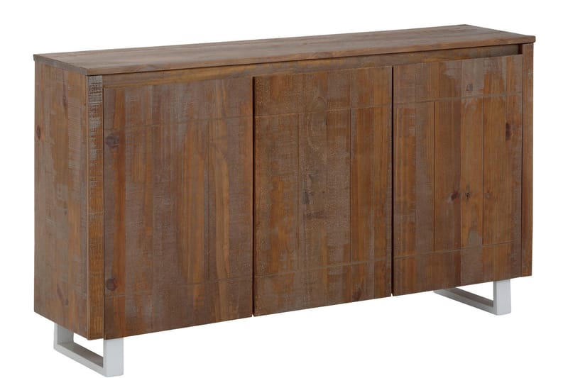 Telestad Sideboard 85x28 cm - Brun - Oppbevaring - Oppbevaringsmøbler - Sideboard & skjenker