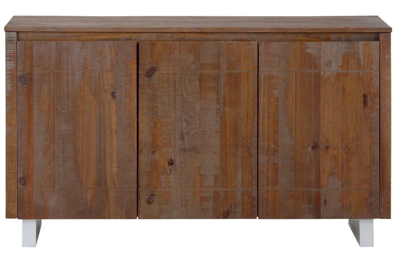 Telestad Sideboard 85x28 cm - Brun - Oppbevaring - Oppbevaringsmøbler - Sideboard & skjenker