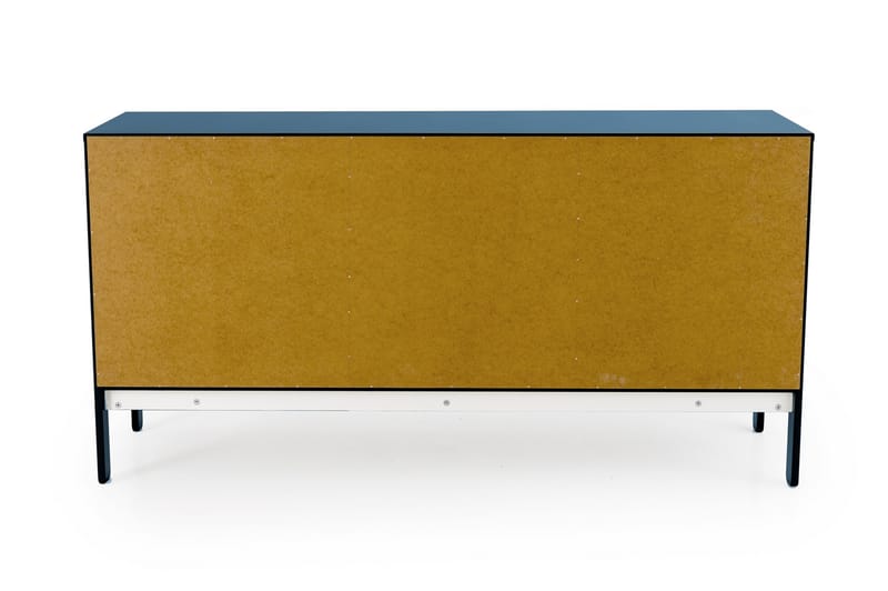 Uno Skjenk 171x46 cm - Blå - Oppbevaring - Oppbevaringsmøbler - Sideboard & skjenker