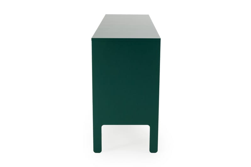 Uno Skjenk 171x46 cm - Grønn - Oppbevaring - Oppbevaringsmøbler - Sideboard & skjenker