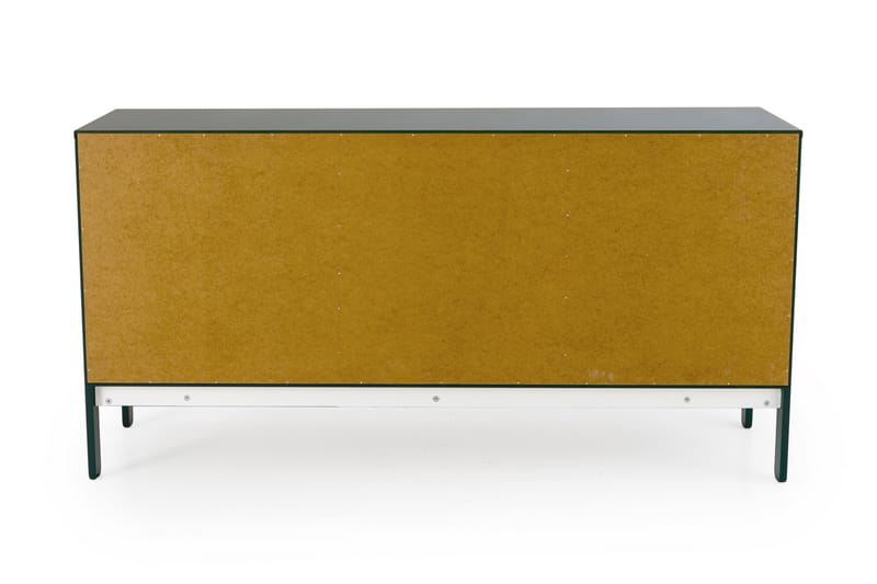 Uno Skjenk 171x46 cm - Grønn - Oppbevaring - Oppbevaringsmøbler - Sideboard & skjenker