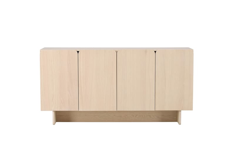 Tyresö Skjenk 160 cm - Beige - Oppbevaring - Oppbevaringsmøbler - Sideboard & skjenker