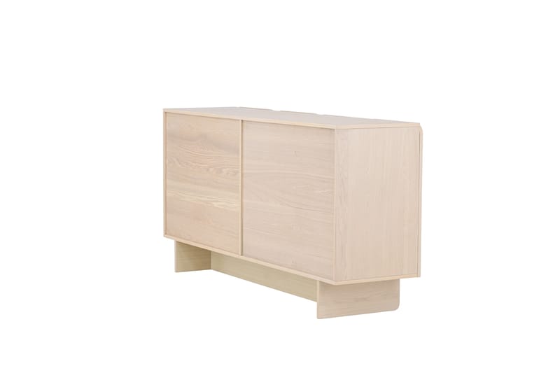 Tyresö Skjenk 160 cm - Beige - Oppbevaring - Oppbevaringsmøbler - Sideboard & skjenker