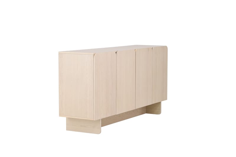 Tyresö Skjenk 160 cm - Beige - Oppbevaring - Oppbevaringsmøbler - Sideboard & skjenker